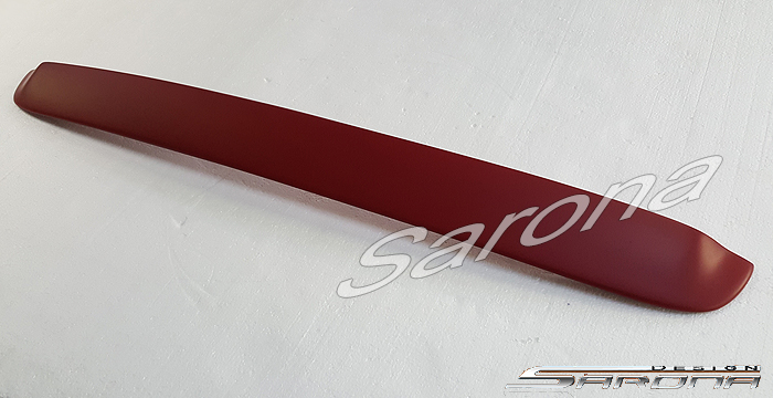 Custom Acura ILX  Sedan Roof Wing (2015 - 2018) - $289.00 (Part #AC-021-RW)